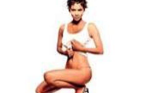 Halle Berry, in pericol de moarte