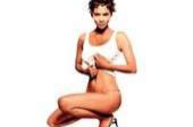 Halle Berry, in pericol de moarte
