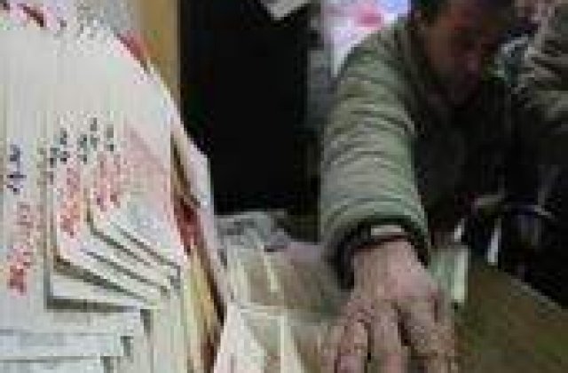 6 lovituri din 49 la Loto