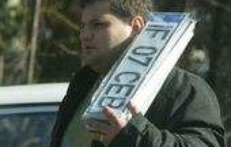 Romania, va deveni un cimitir auto?