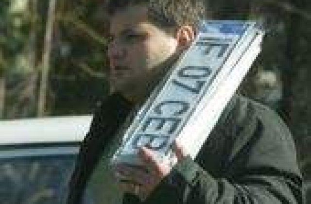 Romania, va deveni un cimitir auto?