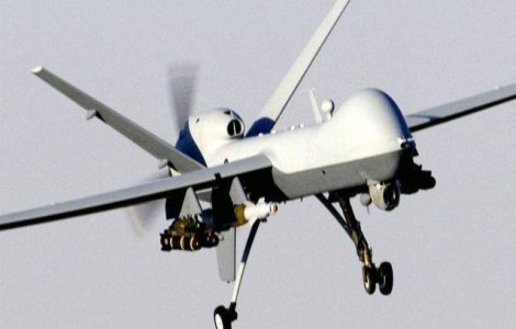 MAI: Cautarile extinse ale planorului, incheiate. Se trece la faza de misiune permanenta