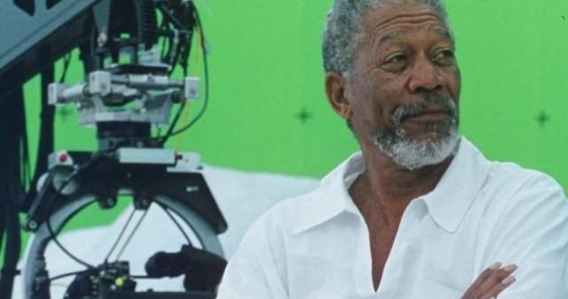  Video  Nepoata lui Morgan Freeman, injunghiata MORTAL in plina strada