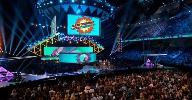  Video  "Furios si iute 7", premiat cu patru Teen Choice Awards