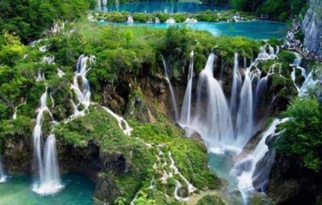  Top   Video  Descopera cele mai IMPRESIONANTE parcuri nationale ale lumii