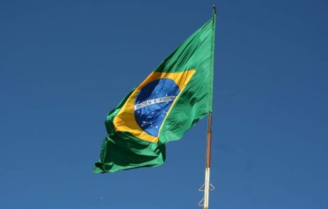 Demisia presedintelui Braziliei, ceruta de sute de mii de protestatari
