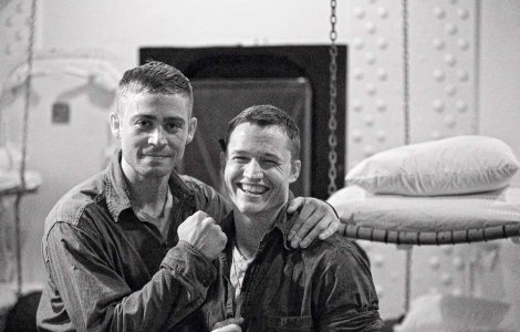 Fratele cel mic al lui Paul Walker s-a casatorit