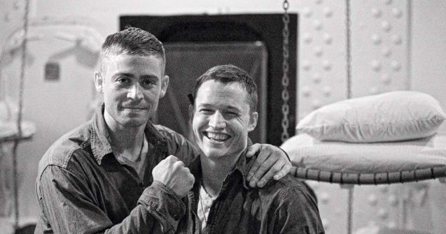 Fratele cel mic al lui Paul Walker s-a casatorit