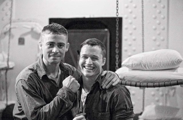 Fratele cel mic al lui Paul Walker s-a casatorit