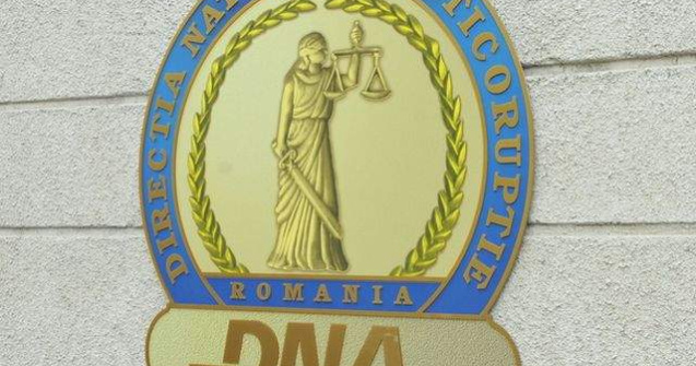 Adjunctul sefului Politiei Judetene Prahova, retinut de DNA
