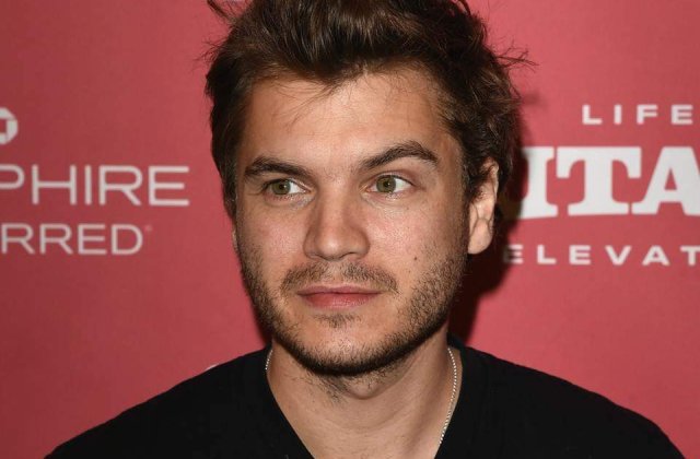 Actorul Emile Hirscha a fost condamnat la inchisoare