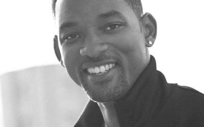 Will Smith pregateste alte...