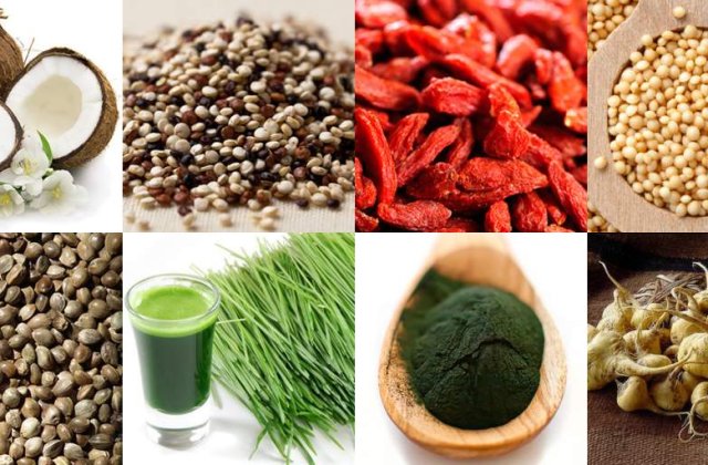 Interesul romanilor pentru produsele dietetice, in crestere in perioada verii