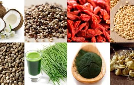 Interesul romanilor pentru produsele dietetice, in crestere vara