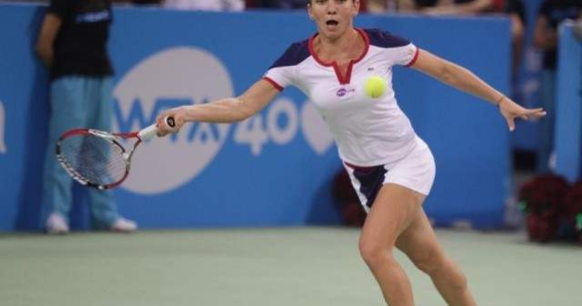 Simona Halep ar putea reveni pe locul 2 dupa turneul de la Cincinnati