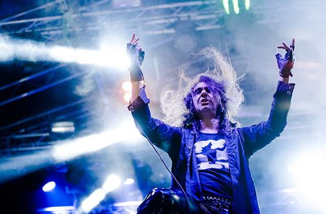 [Foto] Rockstadt Extreme Fest, cel mai asteptat festival de metal din Romania