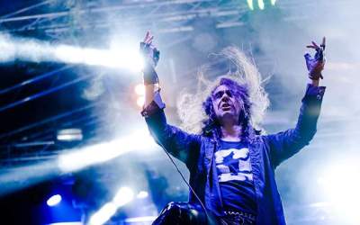 Foto  Rockstadt Extreme...