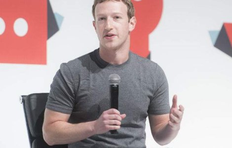 De ce Zuckerberg si alti oameni de succes se imbraca la fel in fiecare zi