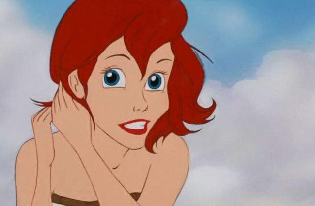 [FOTO] Cum ar fi aratat printesele Disney daca ar fi avut parul scurt