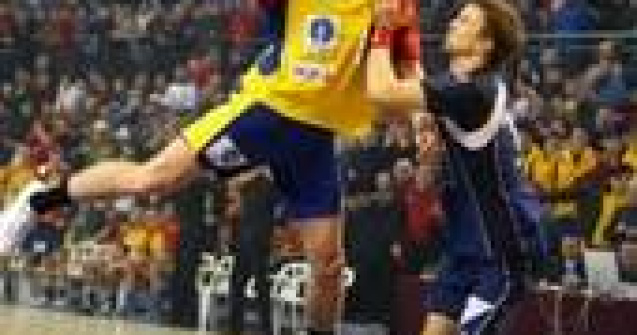 Avem noroc pe semicerc