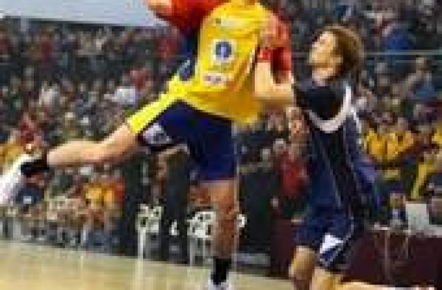 Avem noroc  pe semicerc