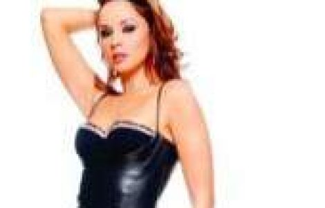 Cuplul de aur: Andreea Marin si Mandruta