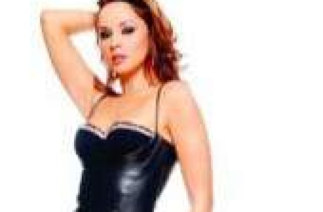 Cuplul de aur: Andreea Marin si Mandruta