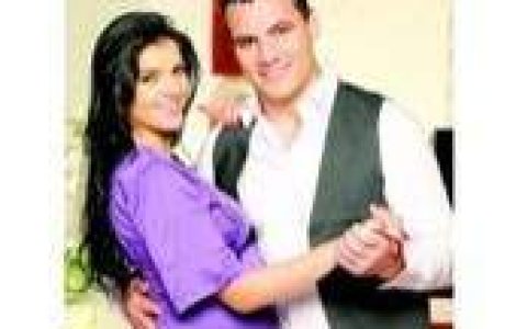 Ionut Iftimoaie a asistat la nasterea fiului sau