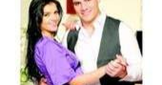 Ionut Iftimoaie a asistat la nasterea fiului sau