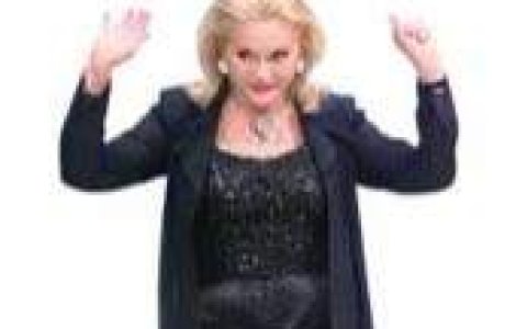 Mama Zina: 'Primul sot a vrut sa ma taie cu sabia!'