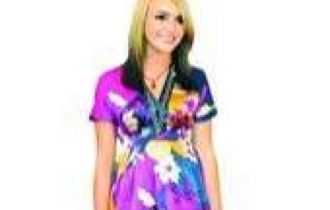 Sora lui Britney Spears renunta la copil