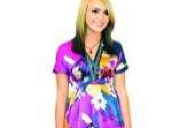 Sora lui Britney Spears renunta la copil