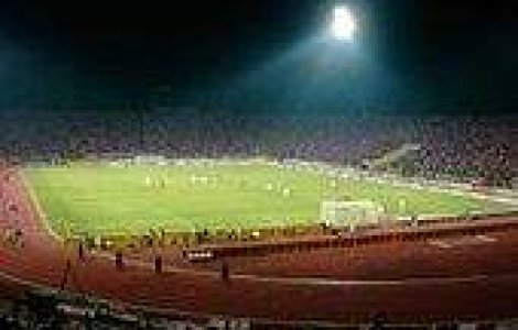 Finala Cupei UEFA din 2011, pe Lia Manoliu