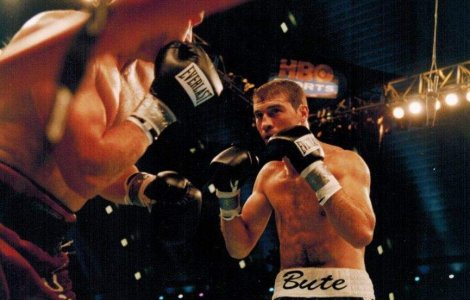  Top  CAMPIONUL nostru, Lucian Bute: 10 Victorii MEMORABILE ale pugilistului