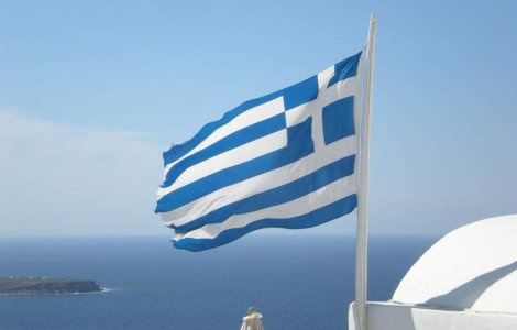 Grecia: O mie de ATM-uri, instalate pentru moneda virtuala bitcoin