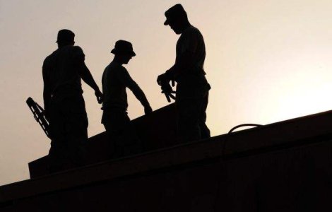 Numarul locurilor de munca vacante, in crestere in trimestrul doi