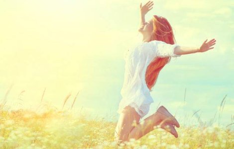  Top  Practica iubirea de sine: 10 porunci pentru o viata fericita