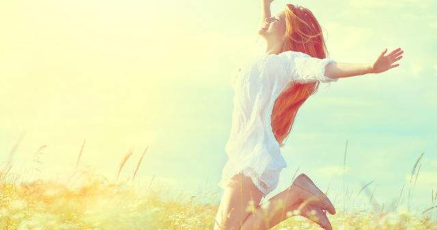  Top  Practica iubirea de sine: 10 porunci pentru o viata fericita