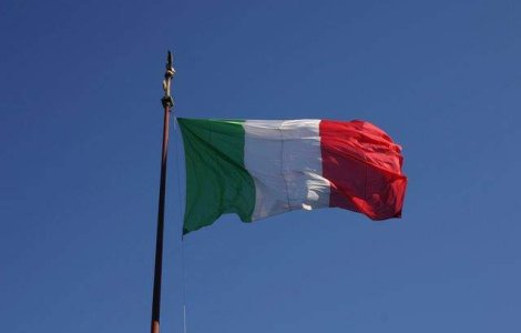 Italia: Presedintele cere combaterea terorismului