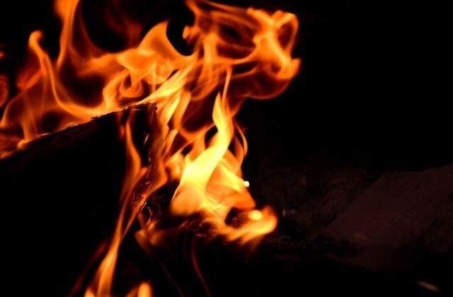 Washington: Trei pompieri au murit intr-un incendiu de vegetatie