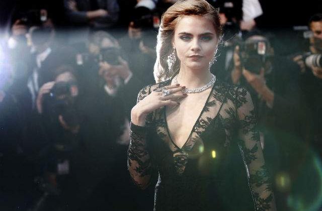 Cara Delevingne renunta la modeling din cauza standardelor de frumusete toxice