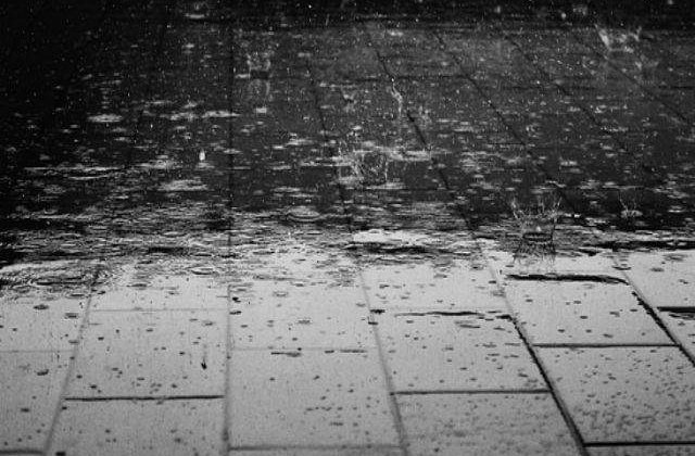 Avertizare meteo de PLOI TORENTIALE, in urmatoarele ore