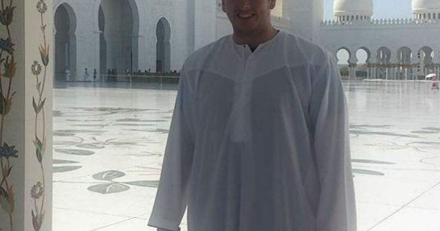 Acest barbat a facut ziua unui sofer de taxi mai frumoasa. Uite cum