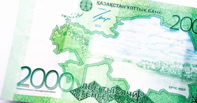 Kazakhstanul a liberalizat moneda nationala