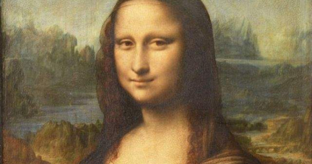 Misterul zambetului Mona Lisei a fost DESCIFRAT