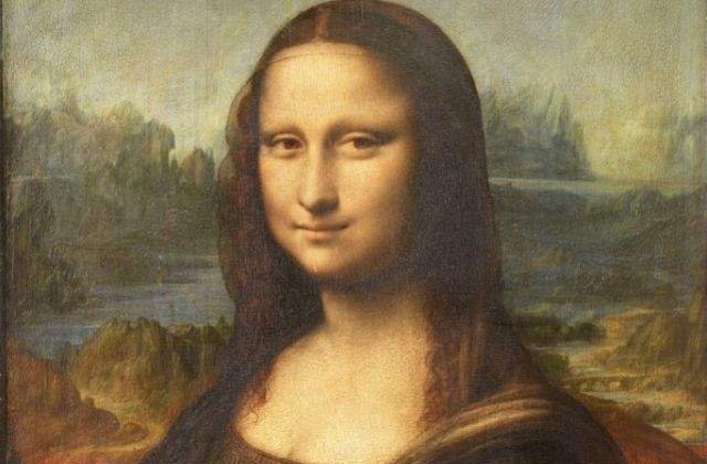 Misterul zambetului Mona Lisei a fost DESCIFRAT