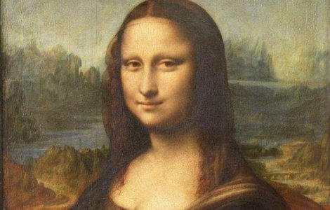 Misterul zambetului Mona Lisei a fost DESCIFRAT