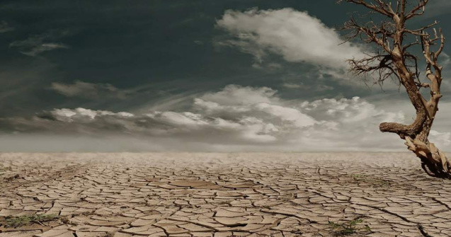 Iulie 2015, cea mai FIERBINTE luna. Zone cu temperaturi record