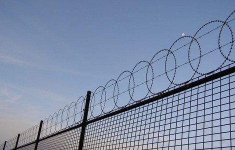 Macedonia: Gaze lacrimogene, folosite de politie impotriva imigrantilor