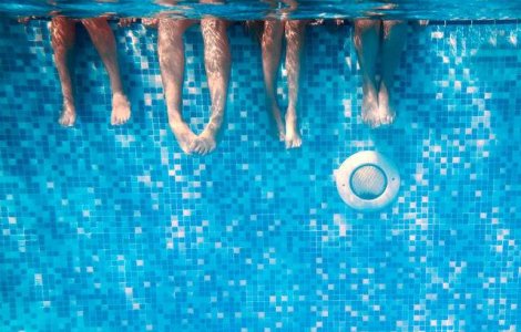 Piscina din cer: in Londra va fi construita o piscina la inaltime